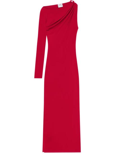 courrèges Courreges Women Asymmetrical Midi Dress