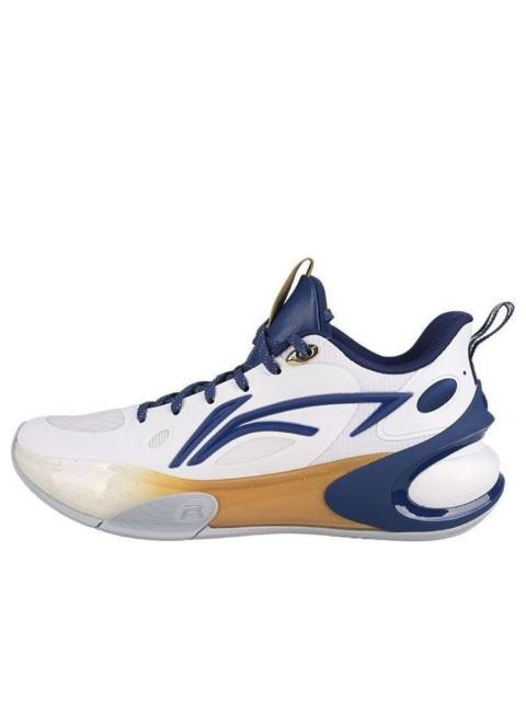 Li-Ning Li-Ning Yushuai 17 Low CBA 'Nanjing' ABAT127-10