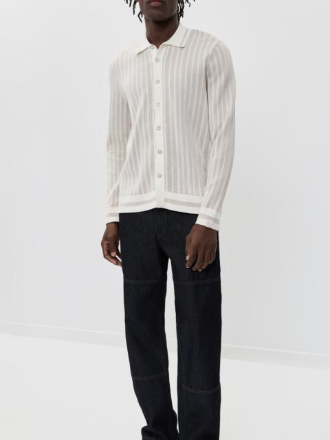 rag & bone Harvey Rib Shirt