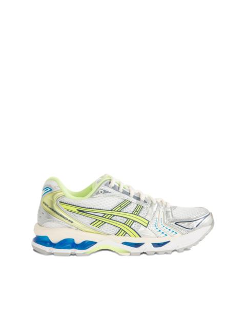 Gel-Kanyano 14 low-top sneakers