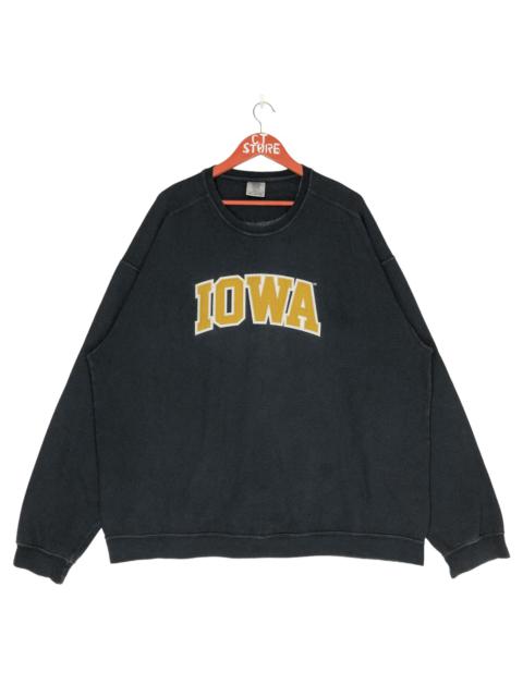Other Designers American College - IOWA College Sweatshirt