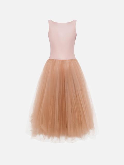 Repetto TUTU LONG DRESS