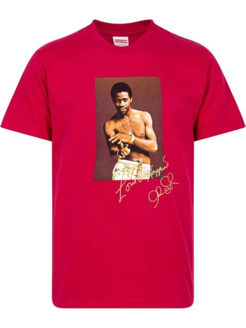 Supreme Al Green T-shirt