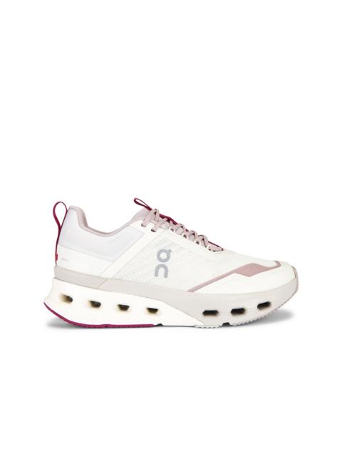 Cloudnova X Sneaker