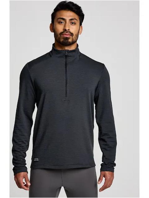 Saucony Saucony Triumph 3D 1/2 Zip