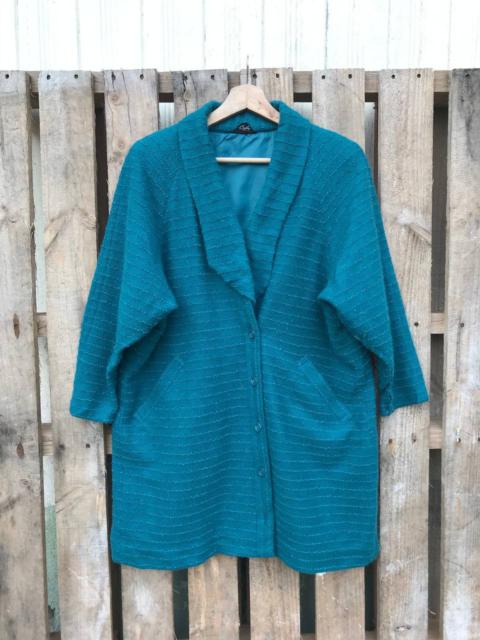 Other Designers Japanese Brand × Vintage - Vintage Caslay Long Coat Jacket