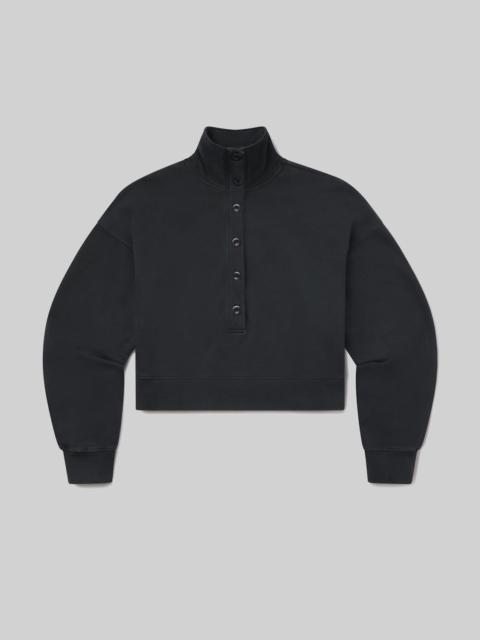 Citizens of Humanity Mirelle Funnel Neck
In Charcoal