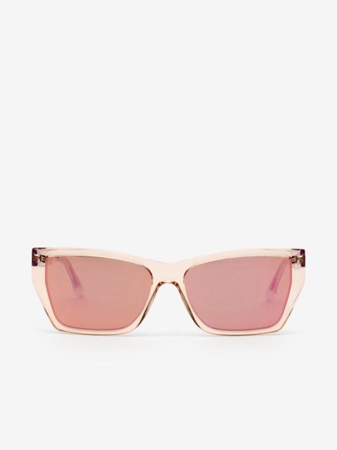 Isabel Marant SQUARED TESSA