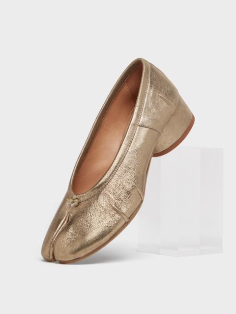 Maison Margiela Tabi New Ballerina