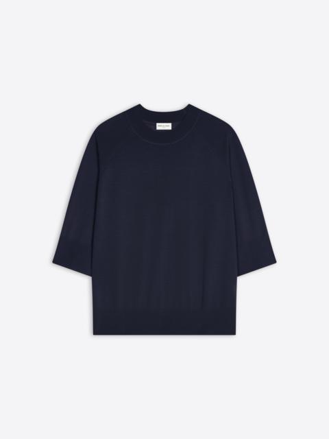 Dries Van Noten MERINO SWEATER