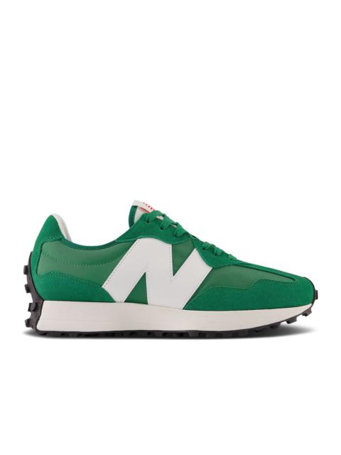 New Balance NEW BALANCE 327 'CLASSIC PINE'