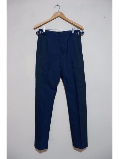 Vivienne Westwood 2013 Vivienne Westwood London Double Belted Pants