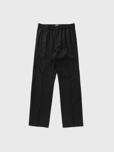 AMI Paris CLASSIC ELASTICATED WAIST PANT
