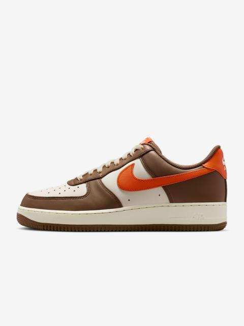 Nike Nike Air Force 1 '07 Men's Shoes