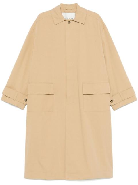 HERSKIND - HERSKIND Coats Beige