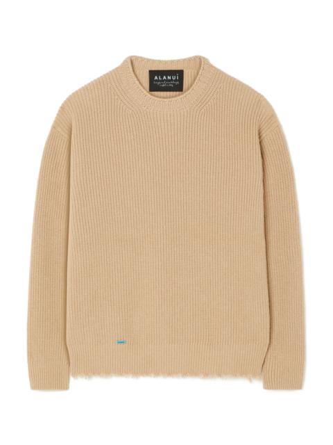 Alanui Alanui Finest Sweater