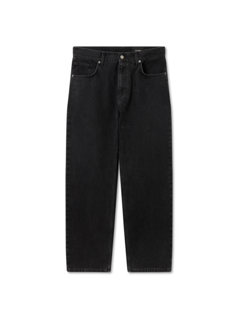 Axel Arigato Zine Relaxed-Fit Jeans