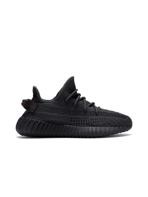 YEEZY Yeezy Boost 350 V2 'Black Non-Reflective'