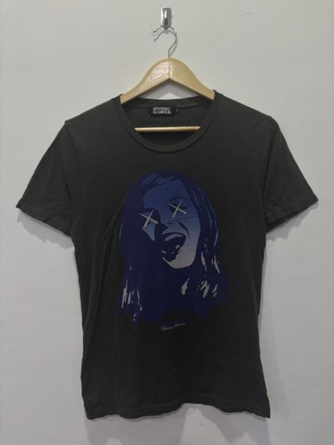 Other Designers Hysteric Glamour x Original Fake Tshirt