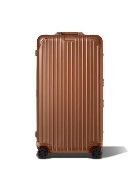 Original Trunk Plus