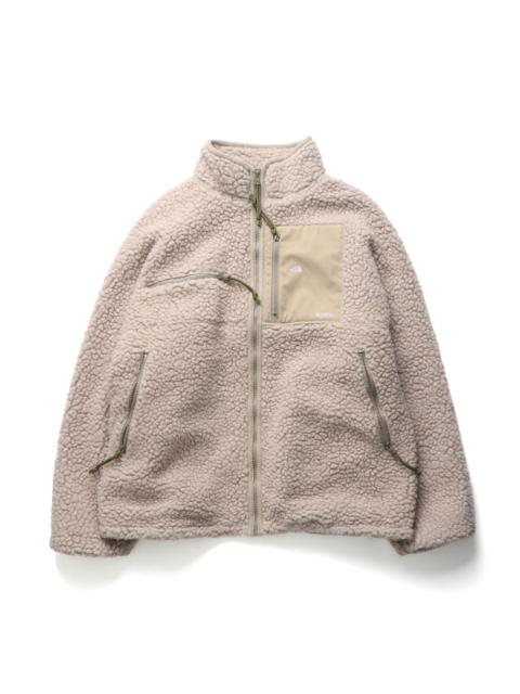 Other Designers THE NORTH FACE PURPLE LABEL