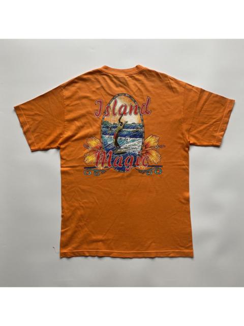 Other Designers Vintage - Island magic hawaii
