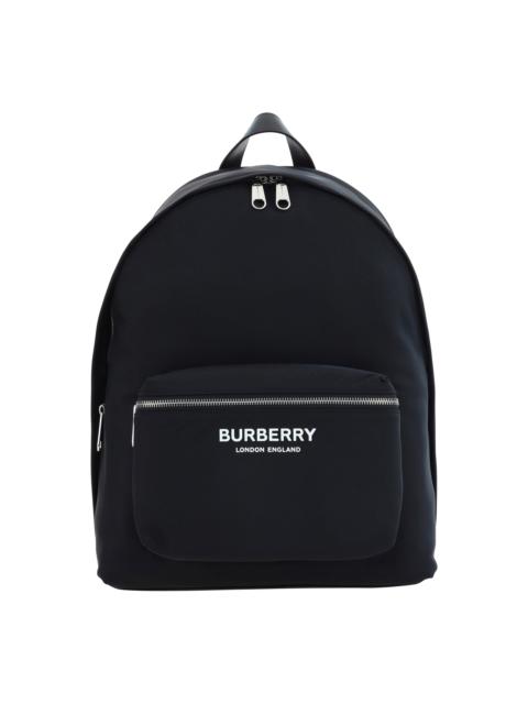 Burberry Men Jett Backpack