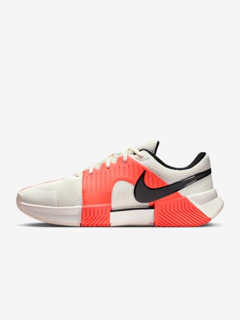 Nike Nike Zoom GP Challenge 1.5 PRM Men's Hard Court Tennis Shoes