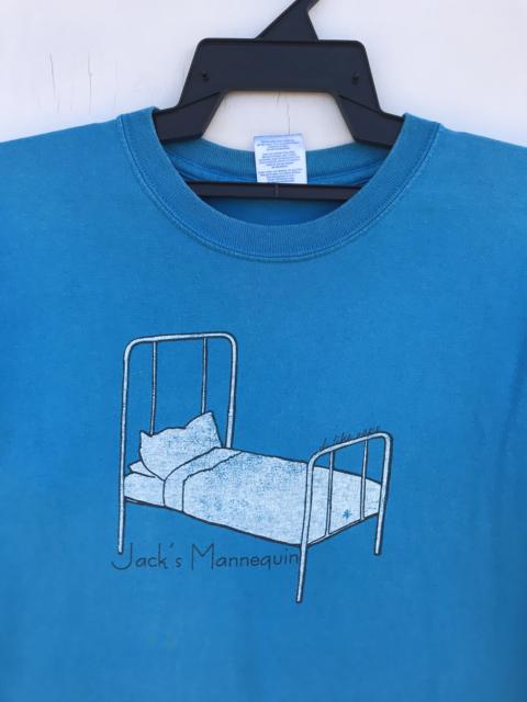 Other Designers Gildan - Jack’s Mannequin Band Tees