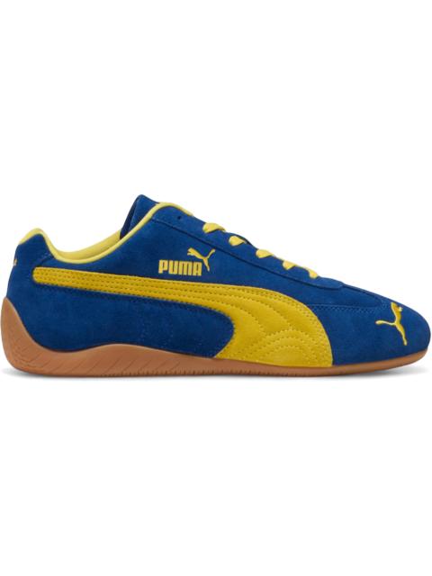 PUMA Puma Speedcat OG Clyde Royal Pelé Yellow