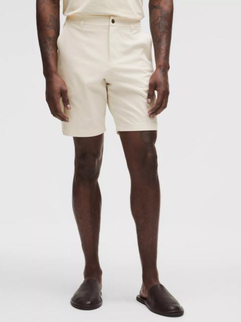 lululemon ABC Classic-Fit Short 9" *WovenAir