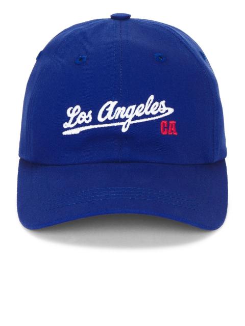 Corridor for FWRD LA Cap