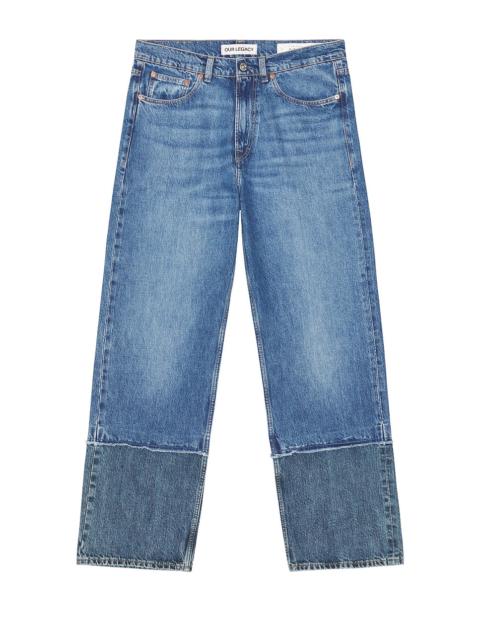 Our Legacy Third Cut Jeans