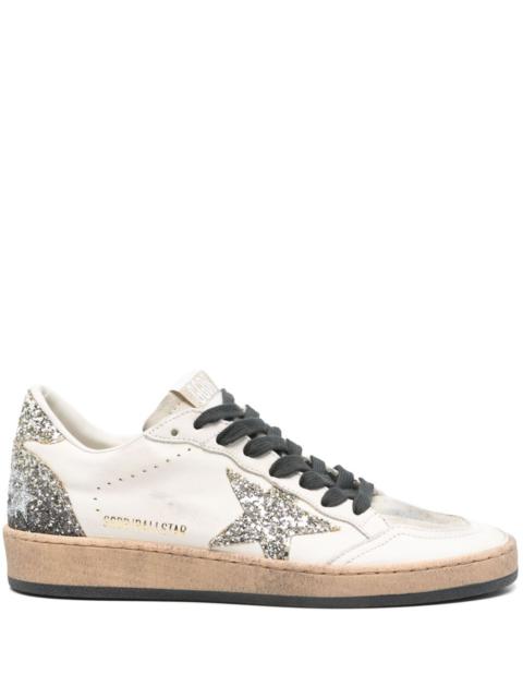 Golden Goose Sneakers Grey