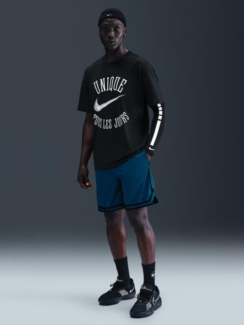 Nike Nike DNA Men's Dri-FIT 8" Basketball Shorts