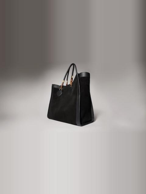 GUCCI Bamboo Tote large bag