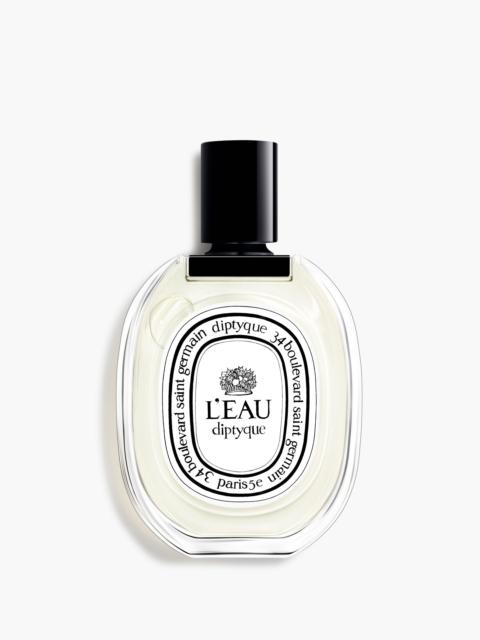 Diptyque L'Eau - Eau de toilette