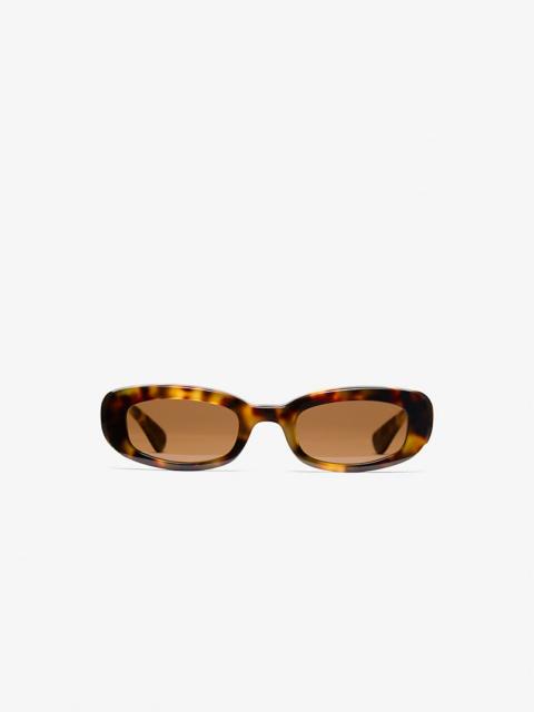 MICHAEL KORS COLLECTION Forio Sunglasses