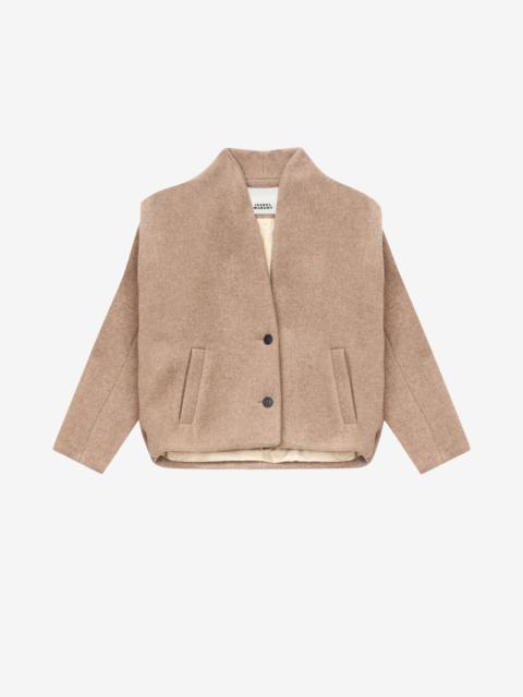 Isabel Marant DROGO JACKET