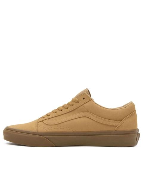 Vans Vans Old Skool Shoes 'Vansbuck' VN0A38G1OTS