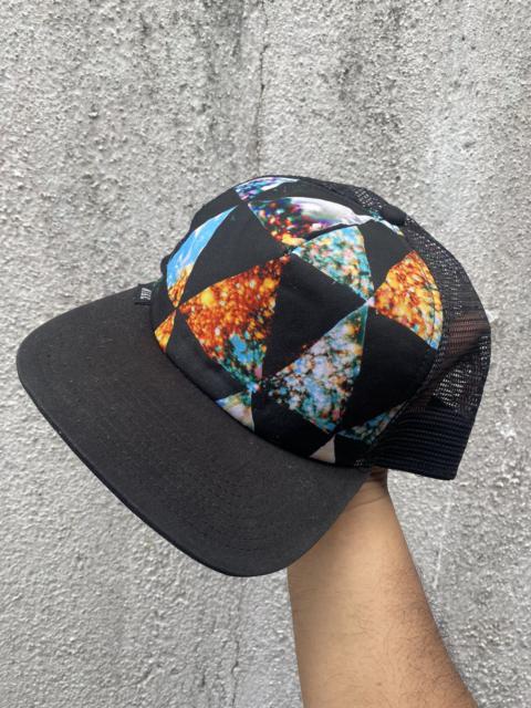 Nike Nike Aztec Trucked Hat