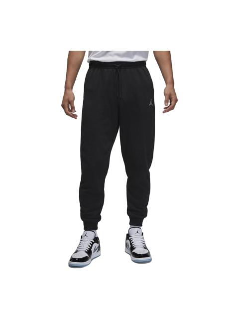 Jordan Air Jordan Essentials Loopback Sweatpants 'Black' FQ7762-010