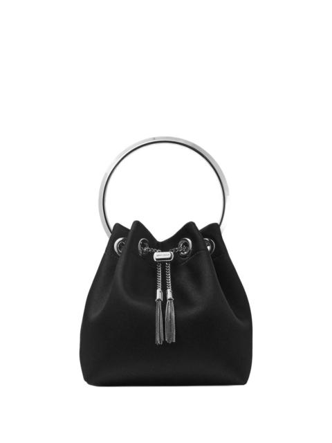 JIMMY CHOO Jimmy Choo Women Bon Bon Bucket Bag