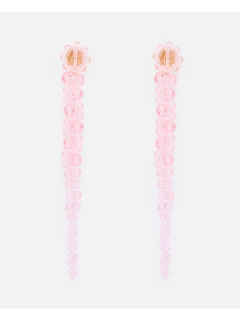 Simone Rocha Simone Rocha Women Drip Earrings