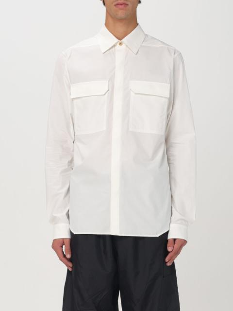 Shirt men Rick Owens