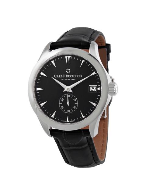 Other Designers Carl F. Bucherer Manero Peripheral Automatic Black Dial Men's Watch 00.10917.08.33.01