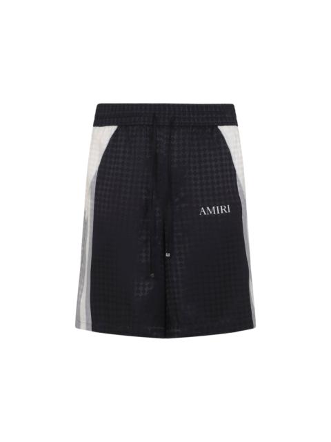 AMIRI Amiri Ma Quad Panel Short Men
