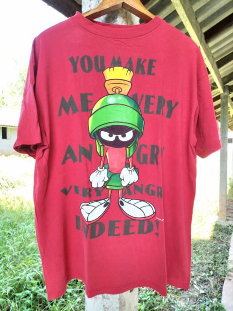 Other Designers Vintage 90s Marvin Looney Tunes Warnerbros 1997
