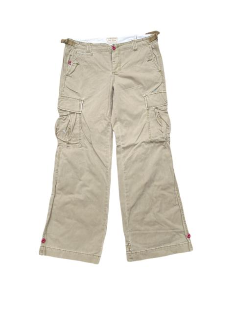 Ralph Lauren Vintage Polo Ralph Lauren Tactical Multi Pockets Cargo Pants