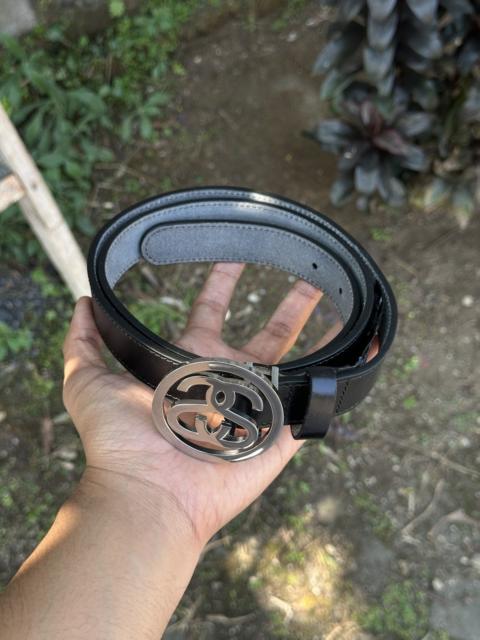 Stüssy Stussy SS-Link Buckle belts